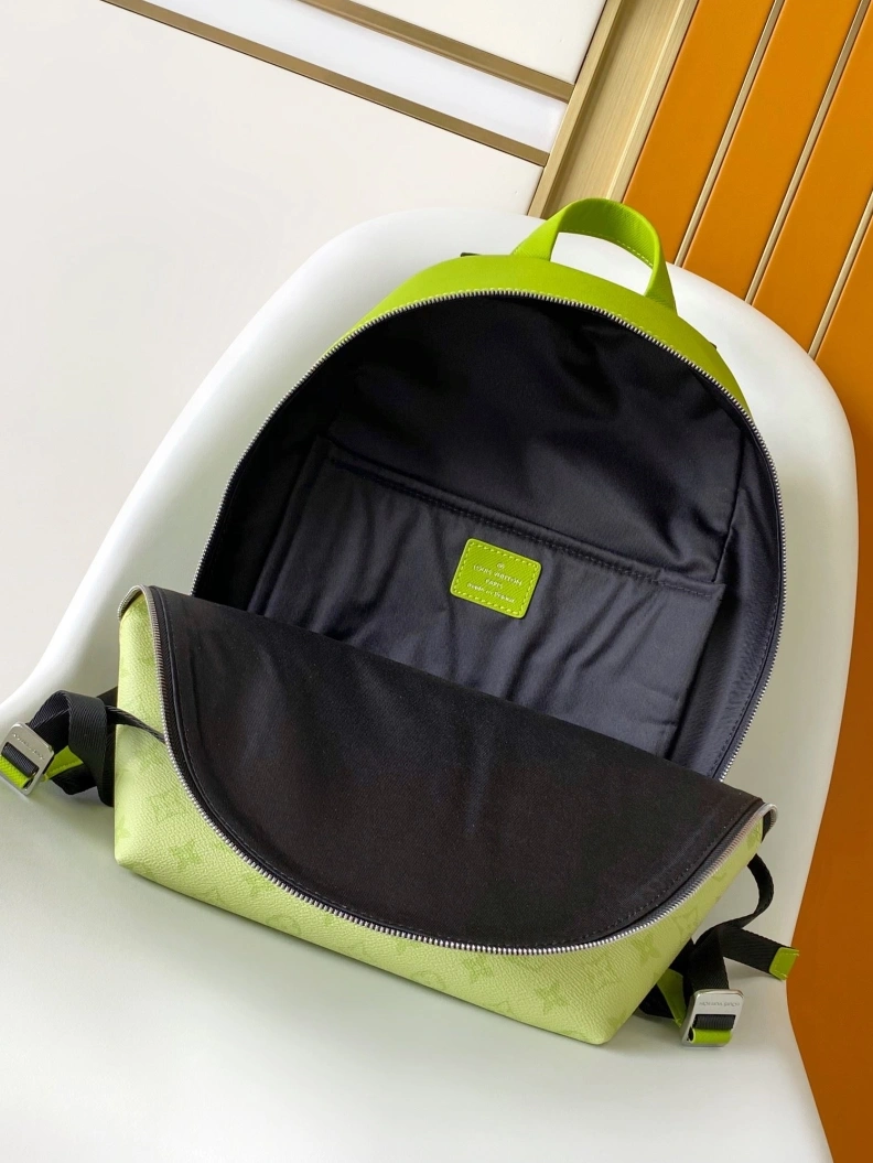 Efficient LX Backpacks 7552