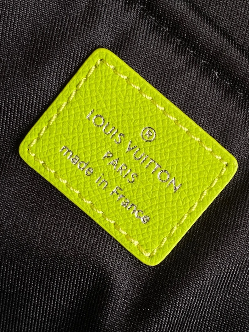 Efficient LX Backpacks 7552