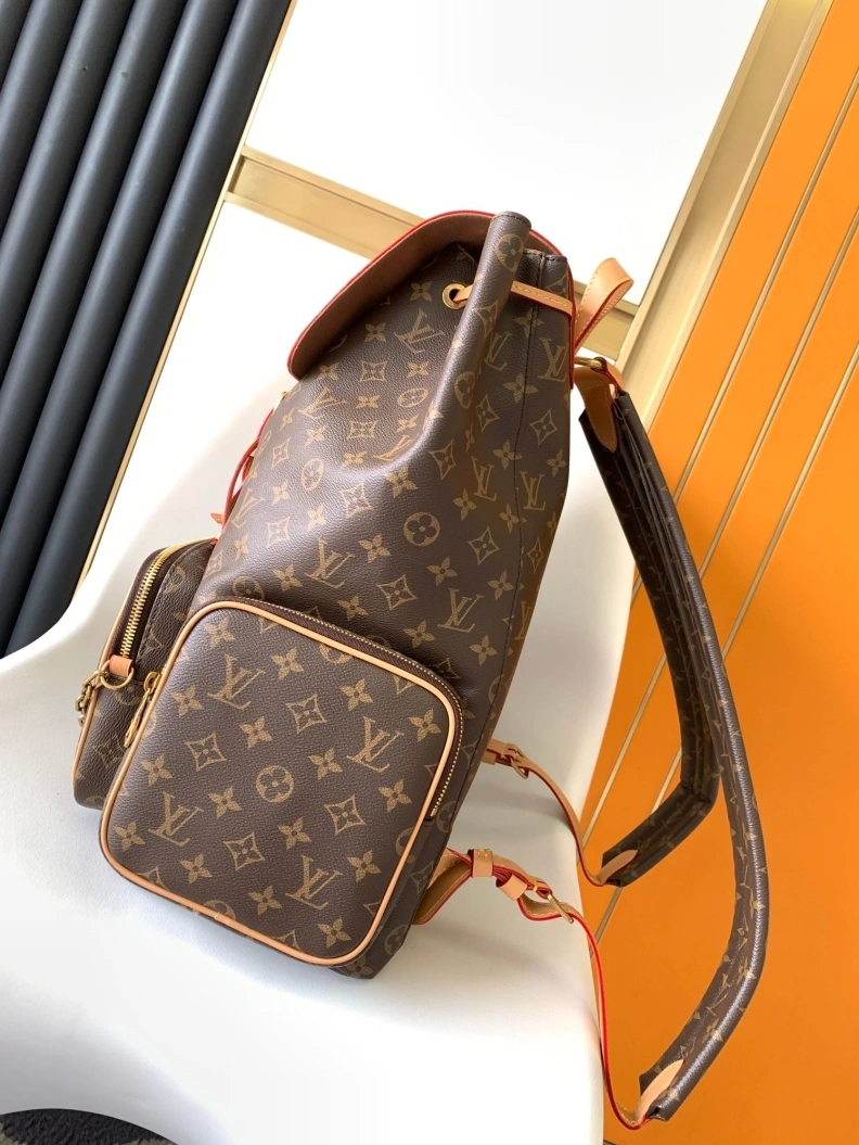 LX Backpacks Fashionable 7567