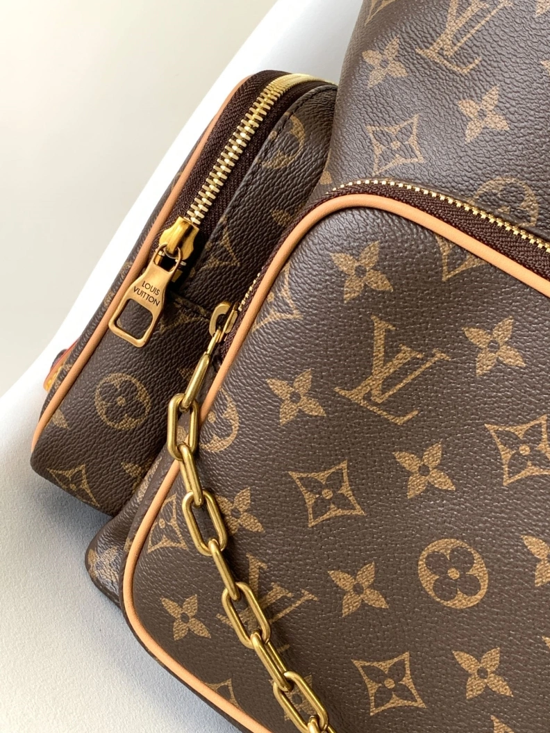 LX Backpacks Fashionable 7567