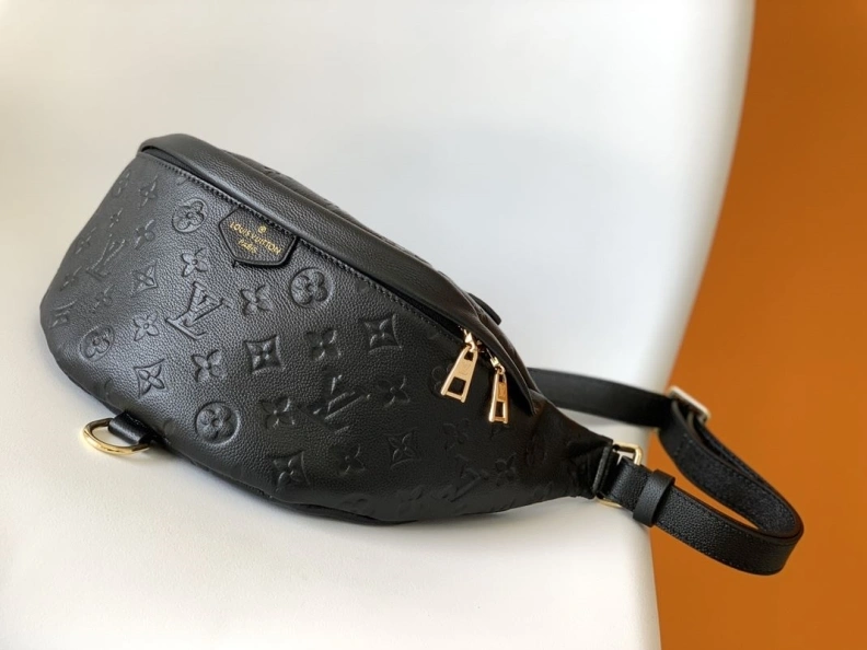 LX Waist & Chest Packs DailyWear 6743