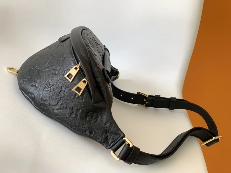 LX Waist & Chest Packs DailyWear 6743