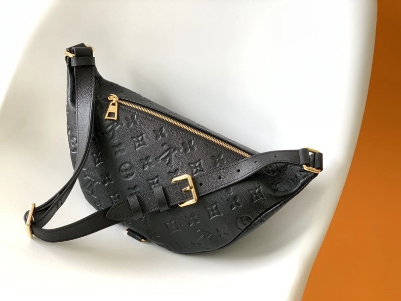 LX Waist & Chest Packs DailyWear 6743
