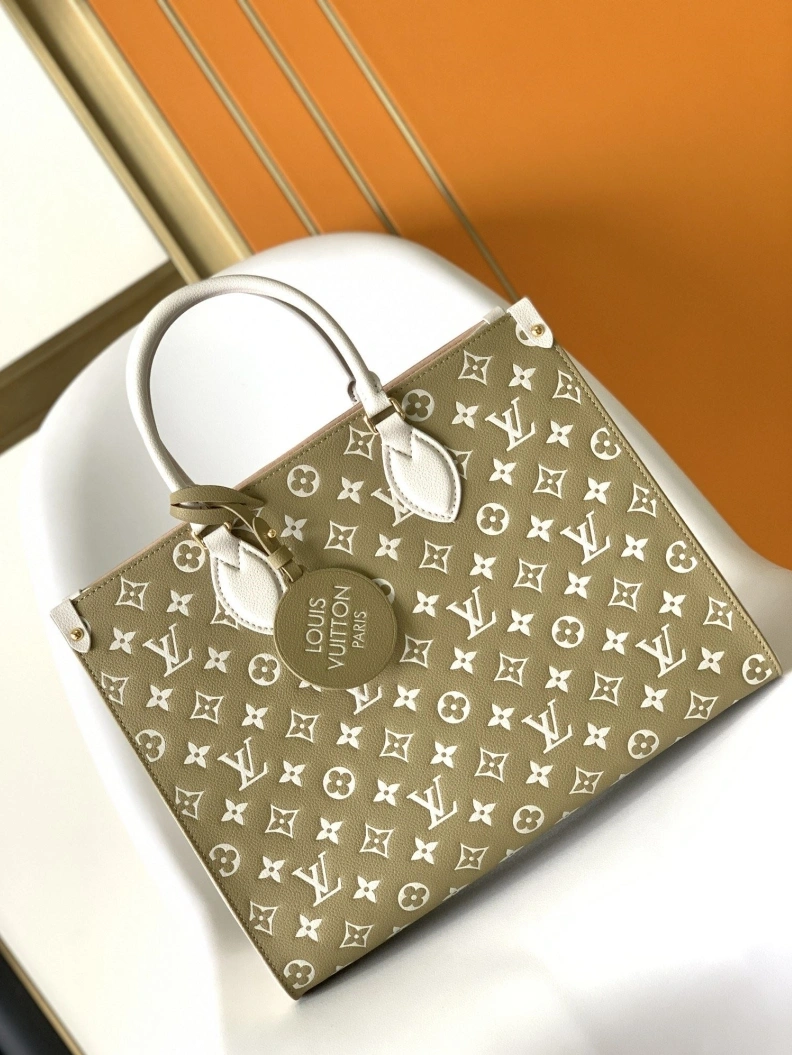 LX Shopping Bags Sophisticated 7074