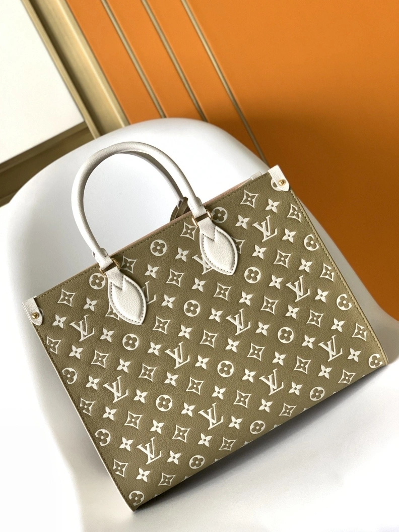 LX Shopping Bags Sophisticated 7074