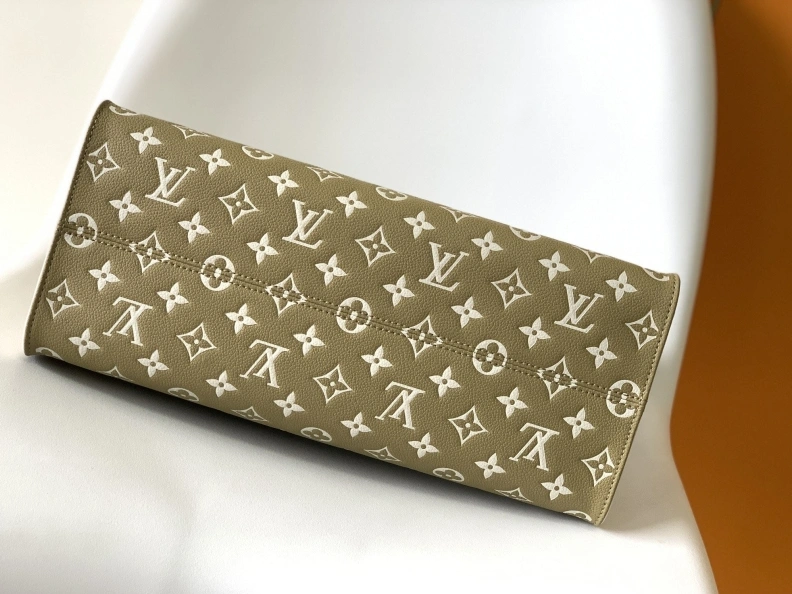 LX Shopping Bags Sophisticated 7074