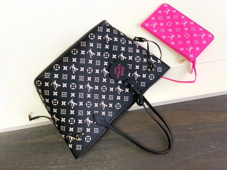 LX Shopping Bags Flexible 7088