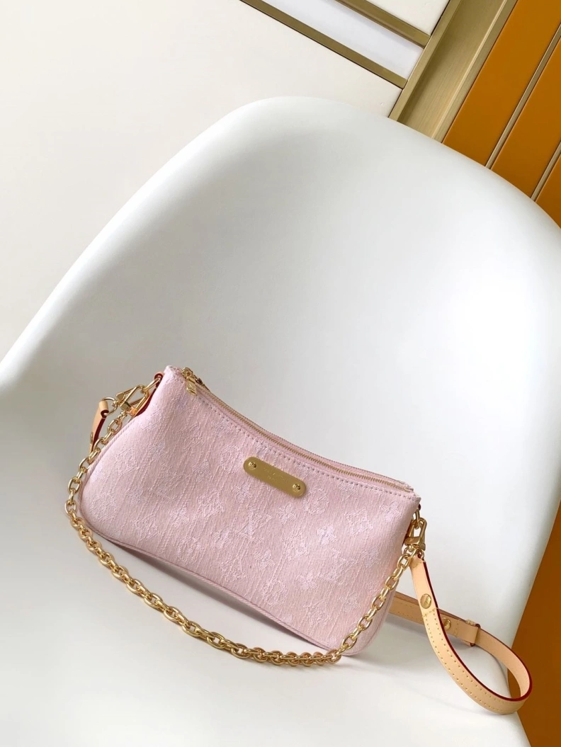 LX Satchel Bags Breathable 7234