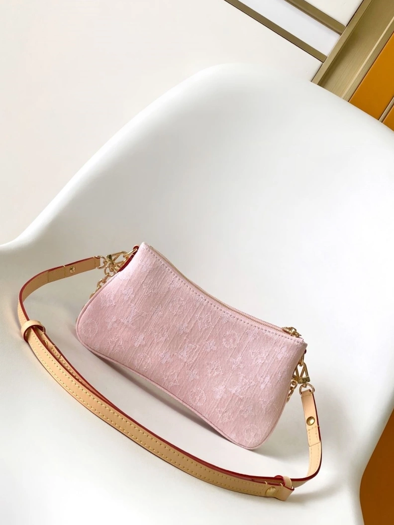 LX Satchel Bags Breathable 7234