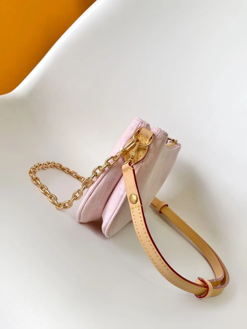 LX Satchel Bags Breathable 7234