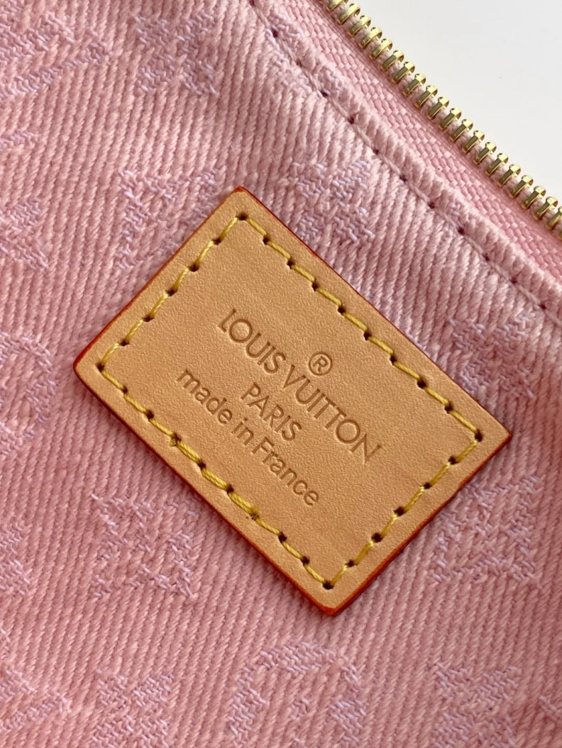 LX Satchel Bags Breathable 7234
