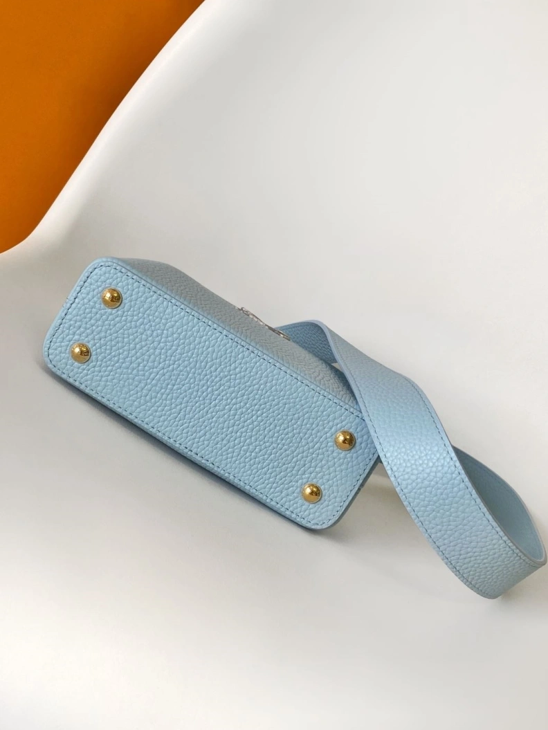 Trendsetting LX Caxucines Bags 7411