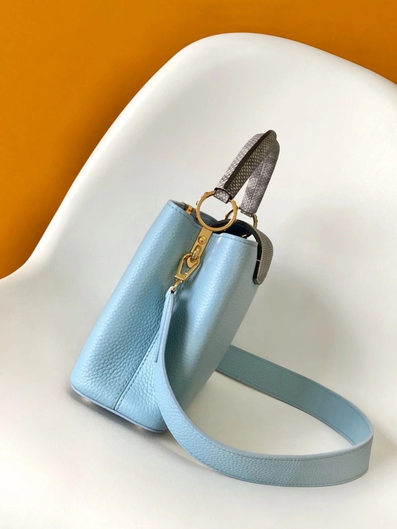 LX Caxucines Bags Modern 7422