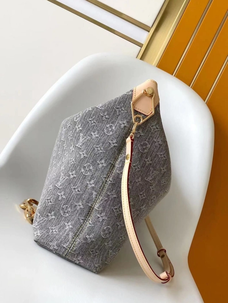 Sleek LX Satchel Bags 7229