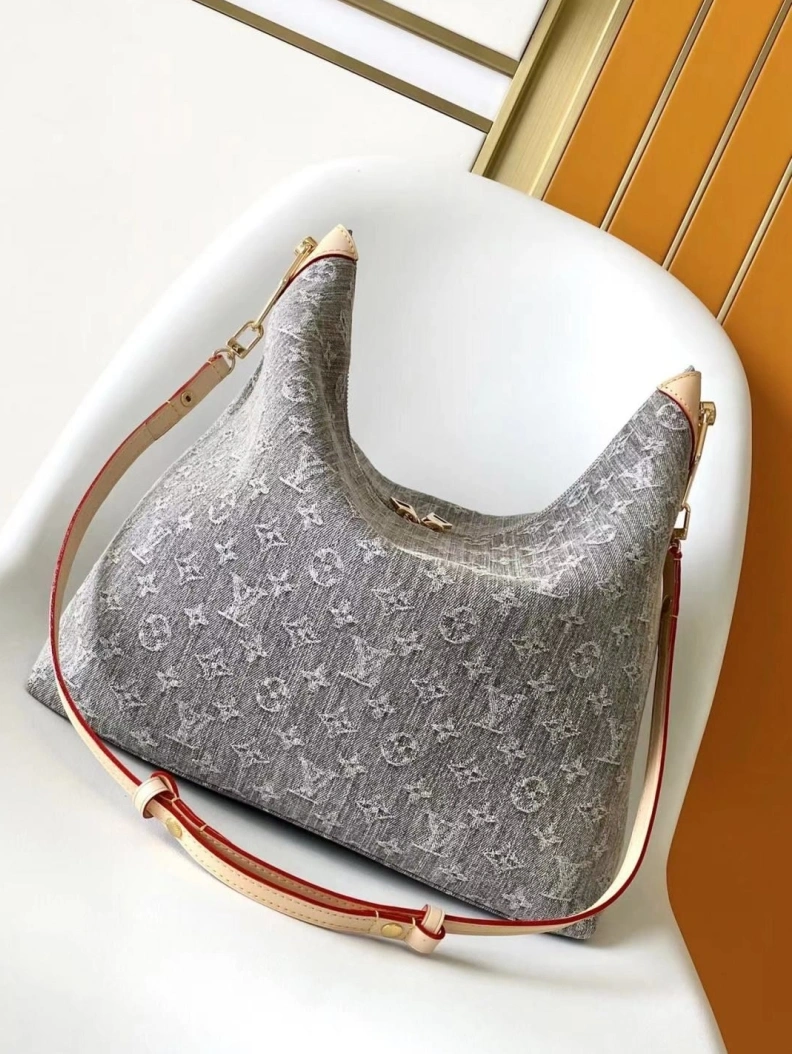 Sleek LX Satchel Bags 7229