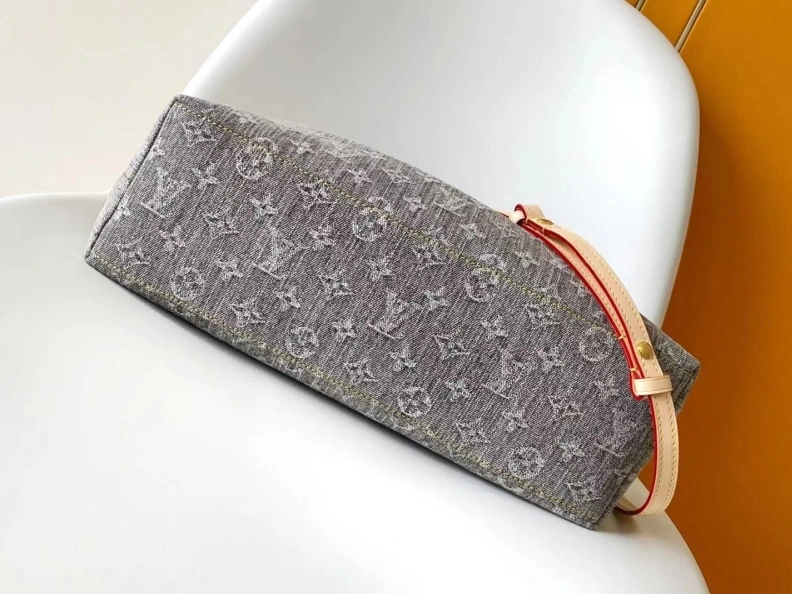 Sleek LX Satchel Bags 7229