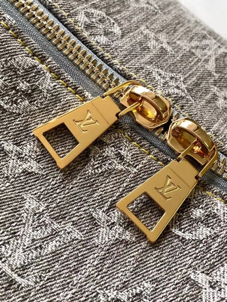 Sleek LX Satchel Bags 7229