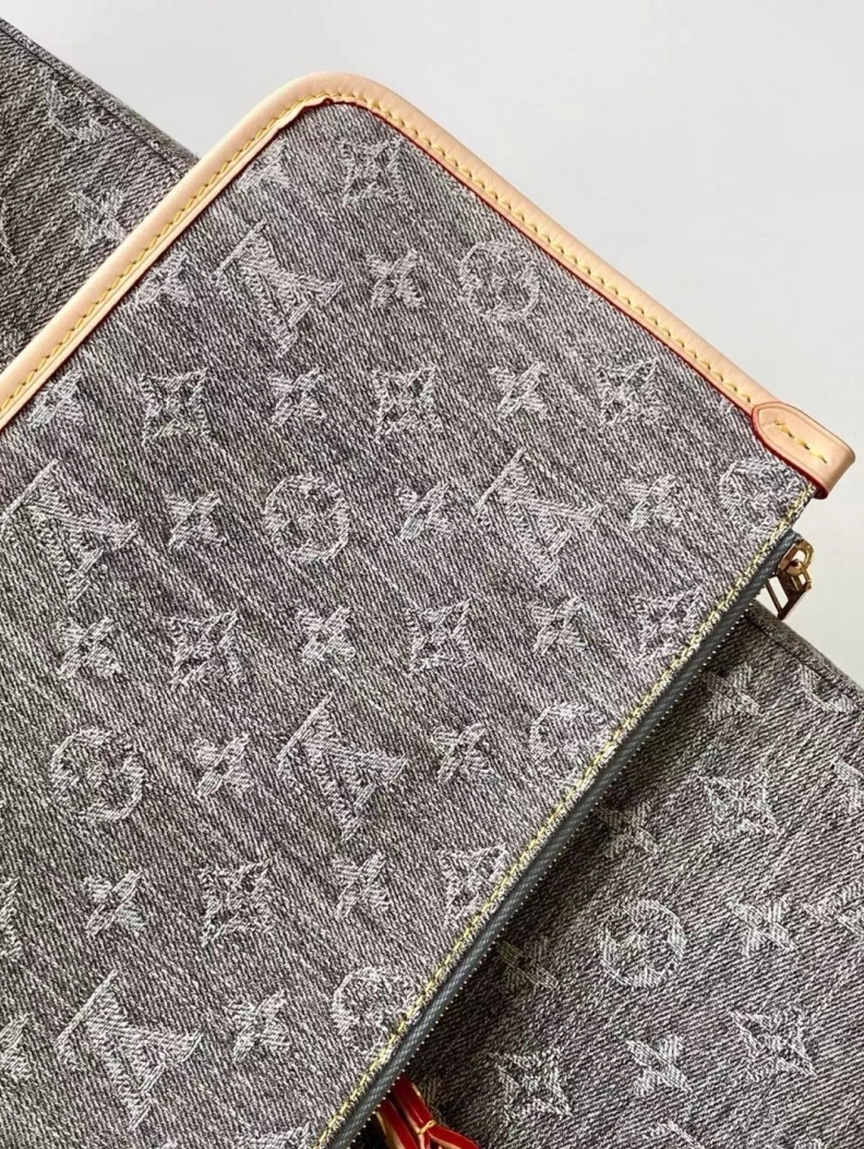 Sleek LX Satchel Bags 7229