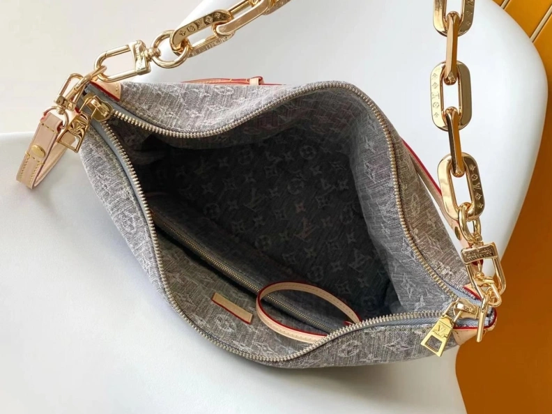 Sleek LX Satchel Bags 7229