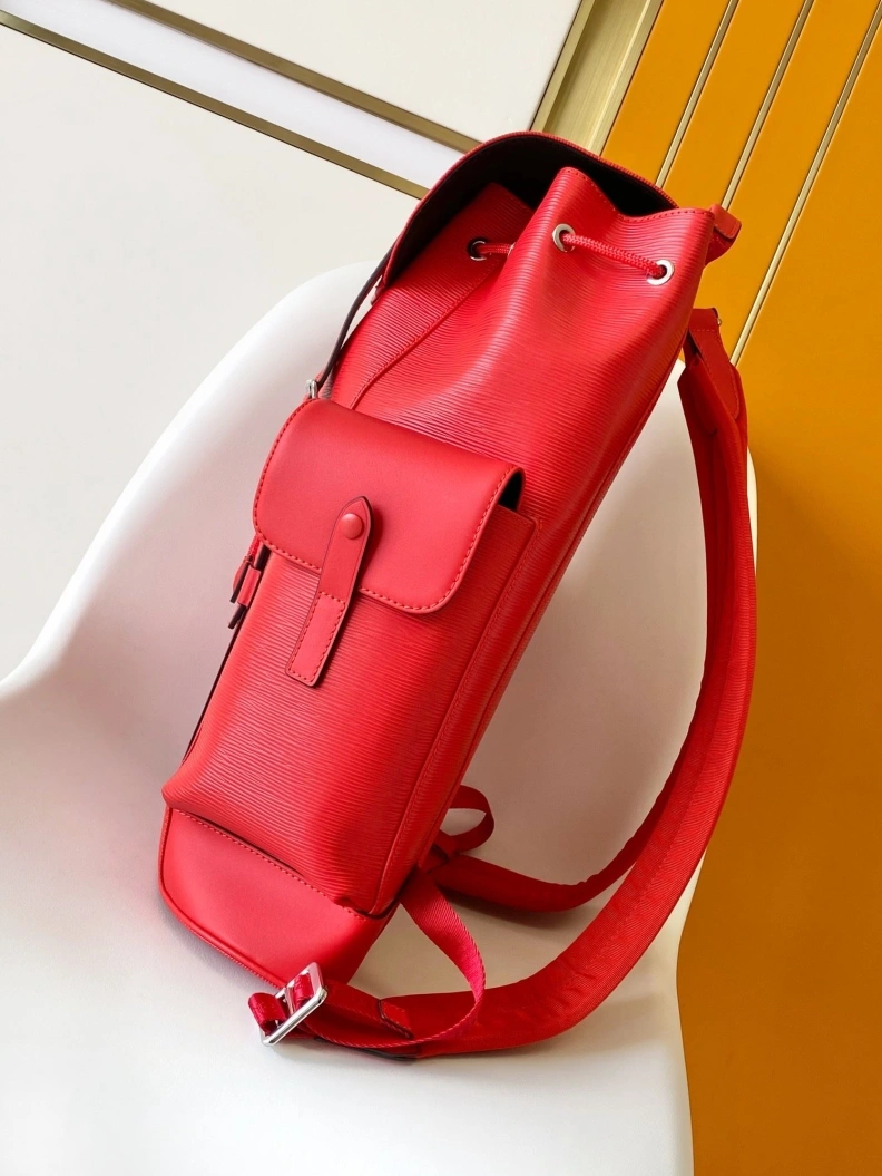 LX Backpacks NewStyle 7550