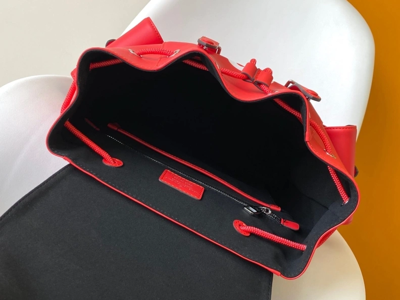LX Backpacks NewStyle 7550