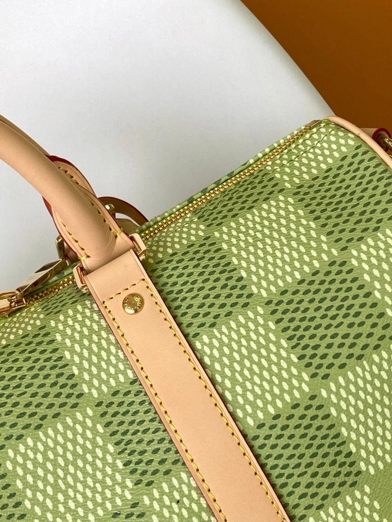 LX Travel Bags Minimalist 6815