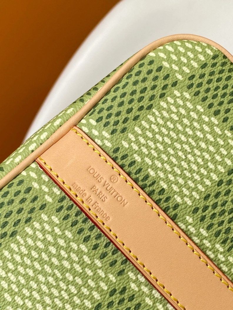 LX Travel Bags Minimalist 6815