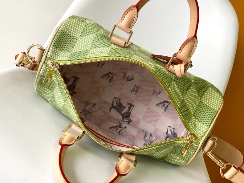 LX Travel Bags Minimalist 6815