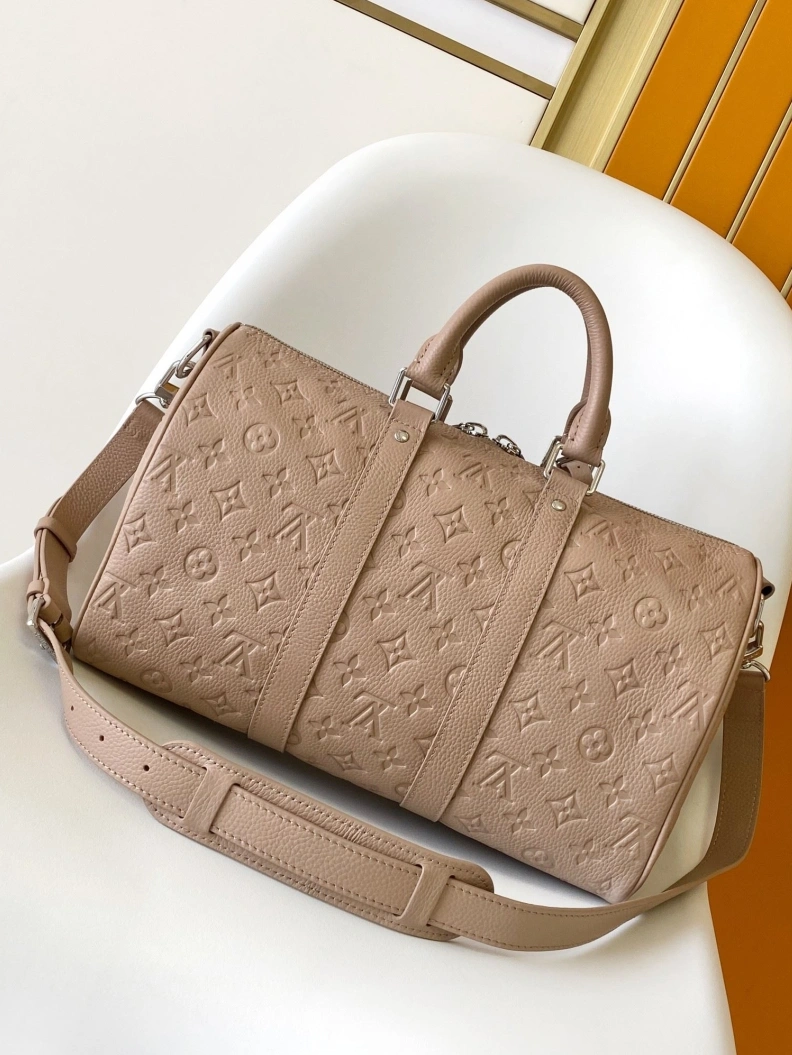 Resilient LX Travel Bags 6814