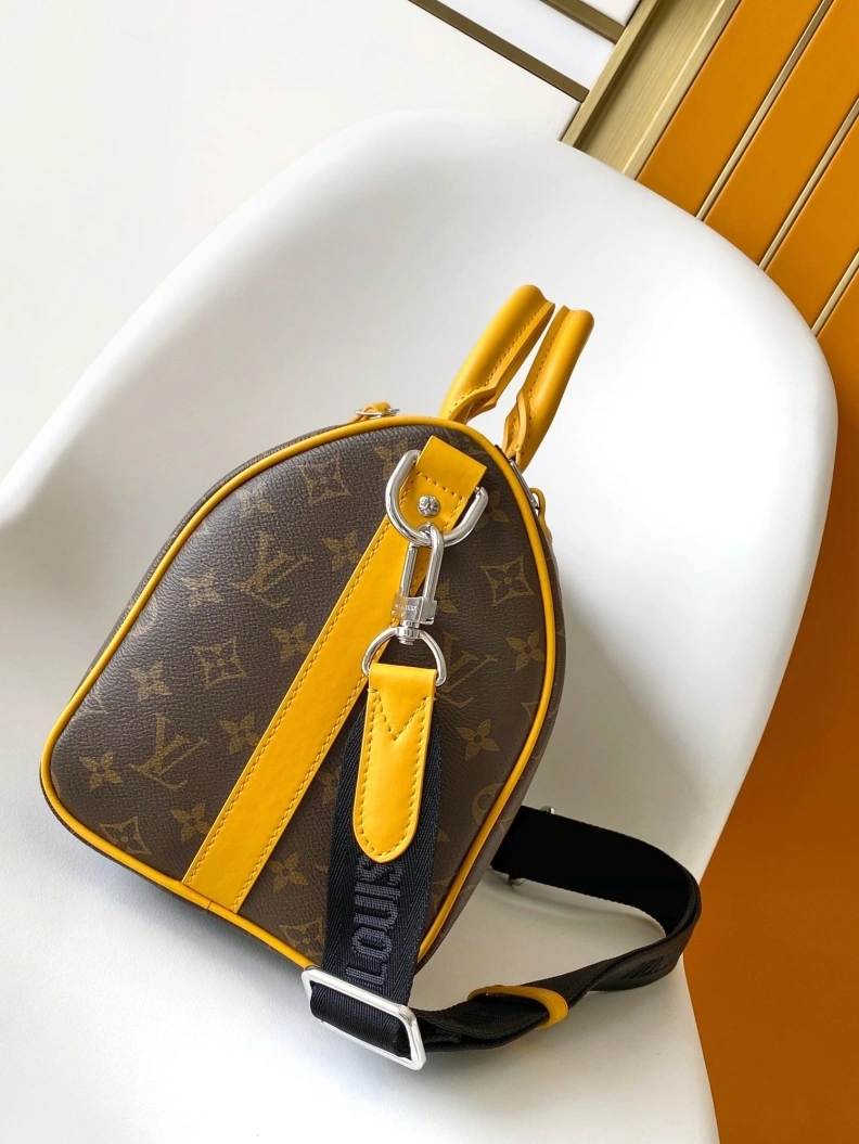 Elegant LX Travel Bags 6808
