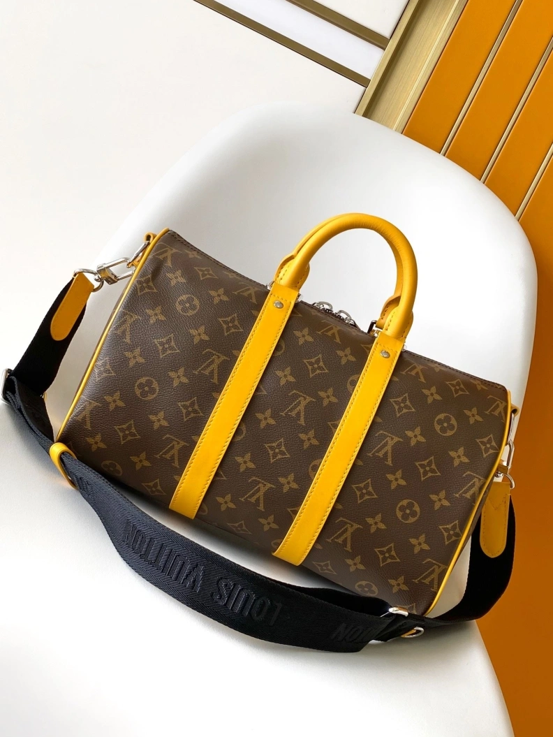 Elegant LX Travel Bags 6808