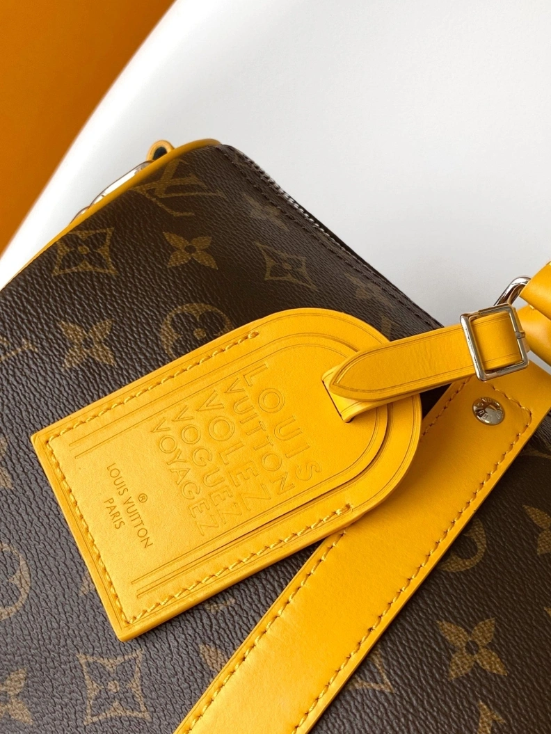 Elegant LX Travel Bags 6808
