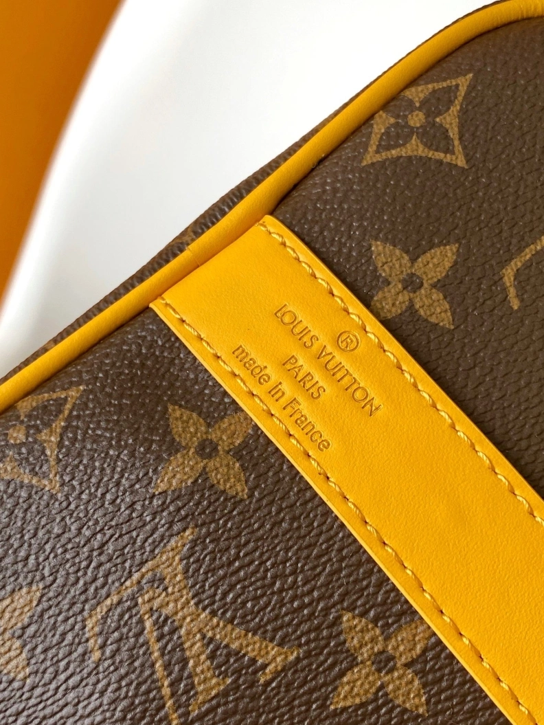 Elegant LX Travel Bags 6808