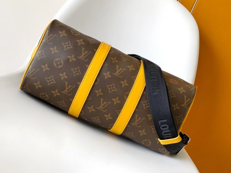 Elegant LX Travel Bags 6808