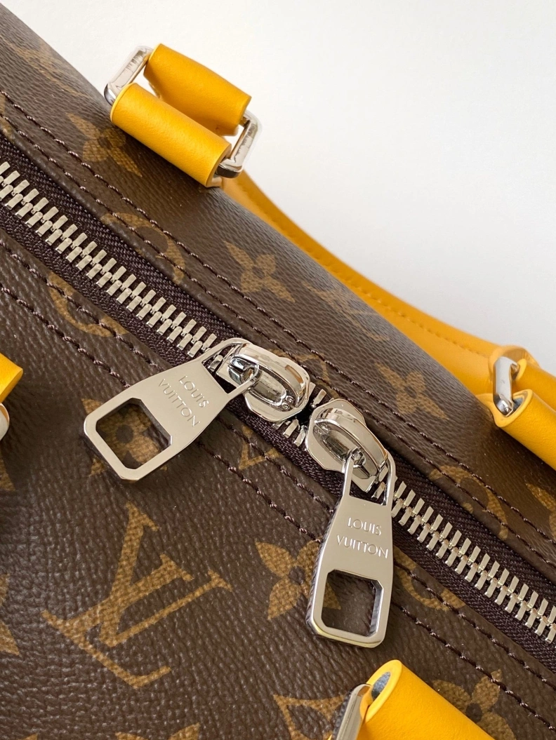 Elegant LX Travel Bags 6808