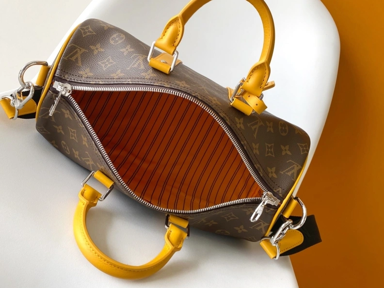 Elegant LX Travel Bags 6808