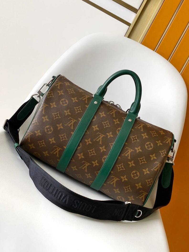 Unique LX Travel Bags 6807