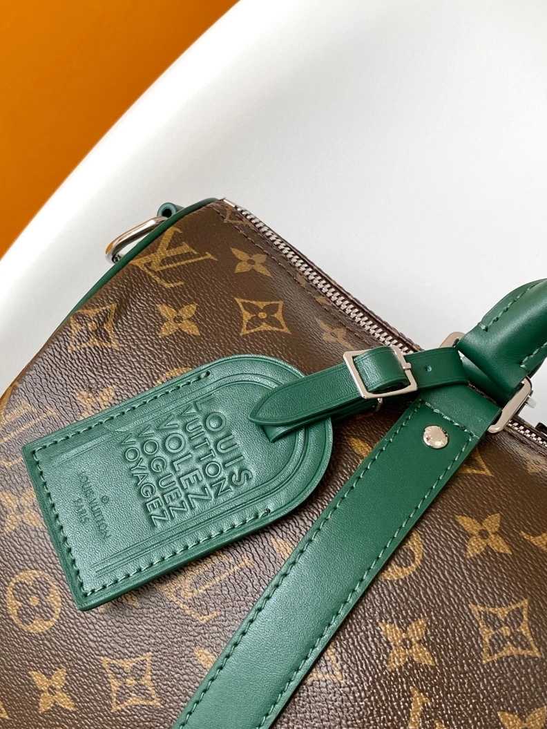 Unique LX Travel Bags 6807