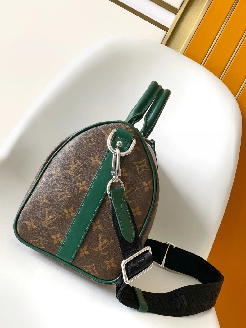 Unique LX Travel Bags 6807
