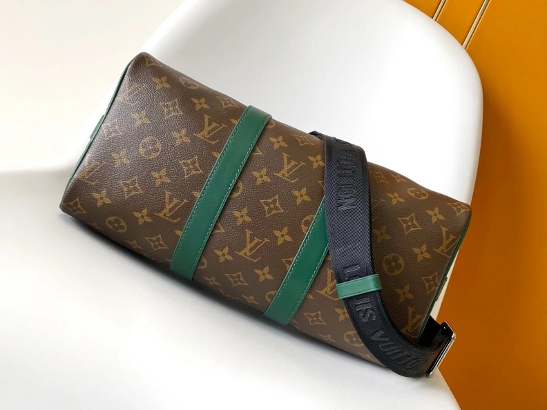Unique LX Travel Bags 6807
