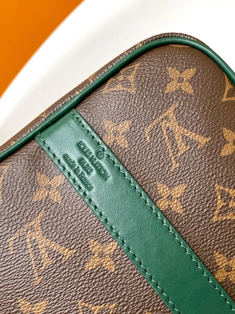 Unique LX Travel Bags 6807