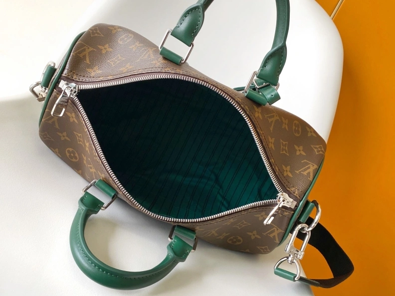 Unique LX Travel Bags 6807