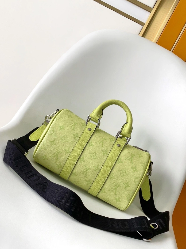 Efficient LX Travel Bags 6791