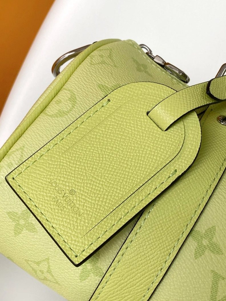 Efficient LX Travel Bags 6791