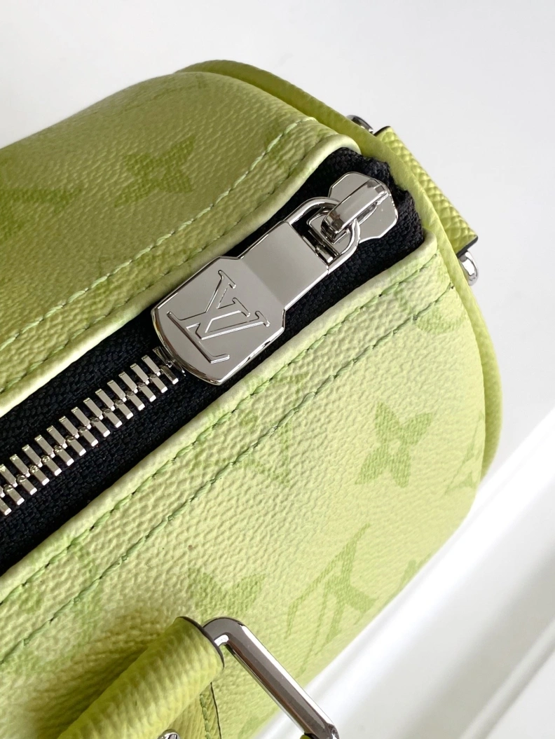 Efficient LX Travel Bags 6791