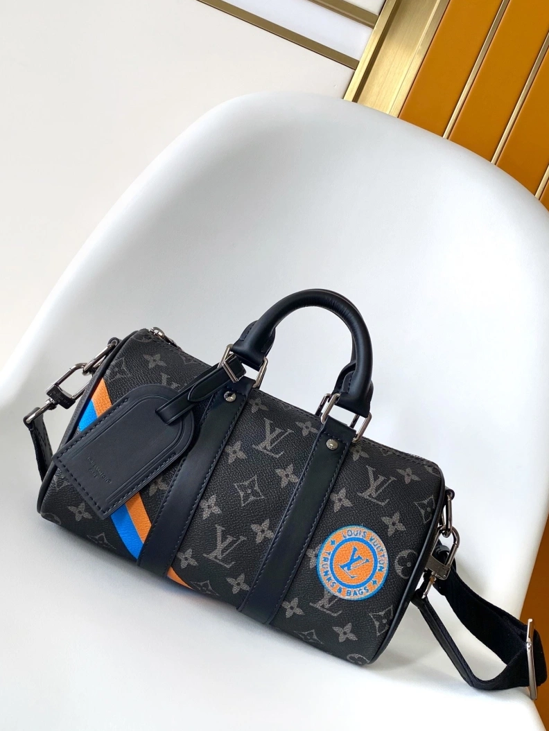 Modern LX Speedy Bags 6985
