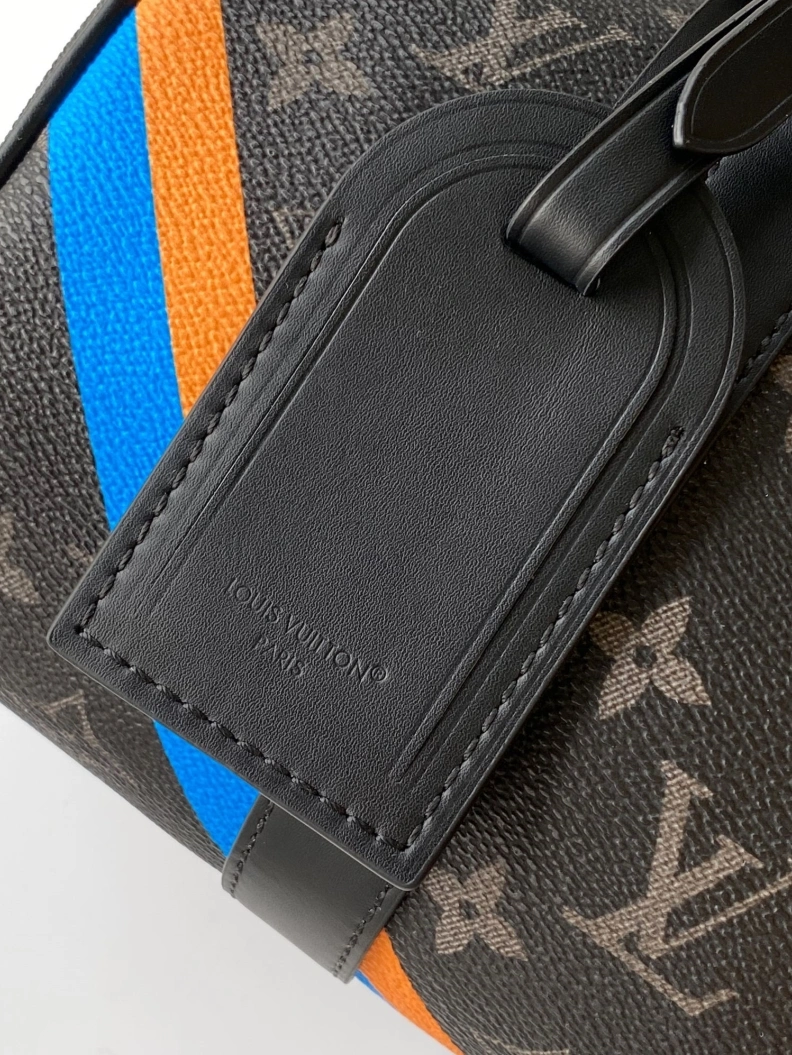 Modern LX Speedy Bags 6985