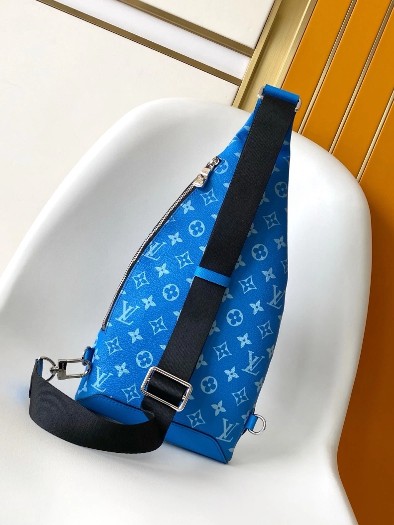 LX Waist & Chest Packs Sophisticated 6761