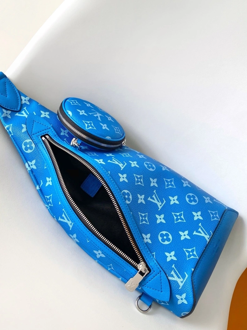 LX Waist & Chest Packs Sophisticated 6761