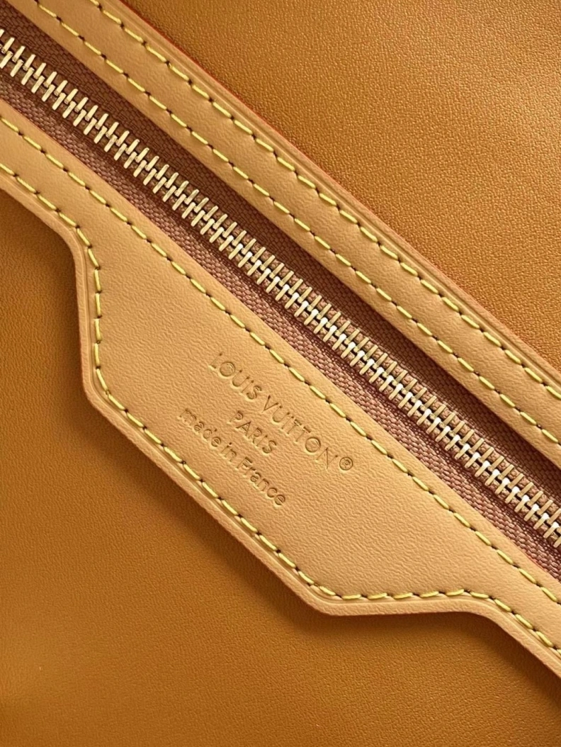 Lightweight LX Speedy Bags 6981